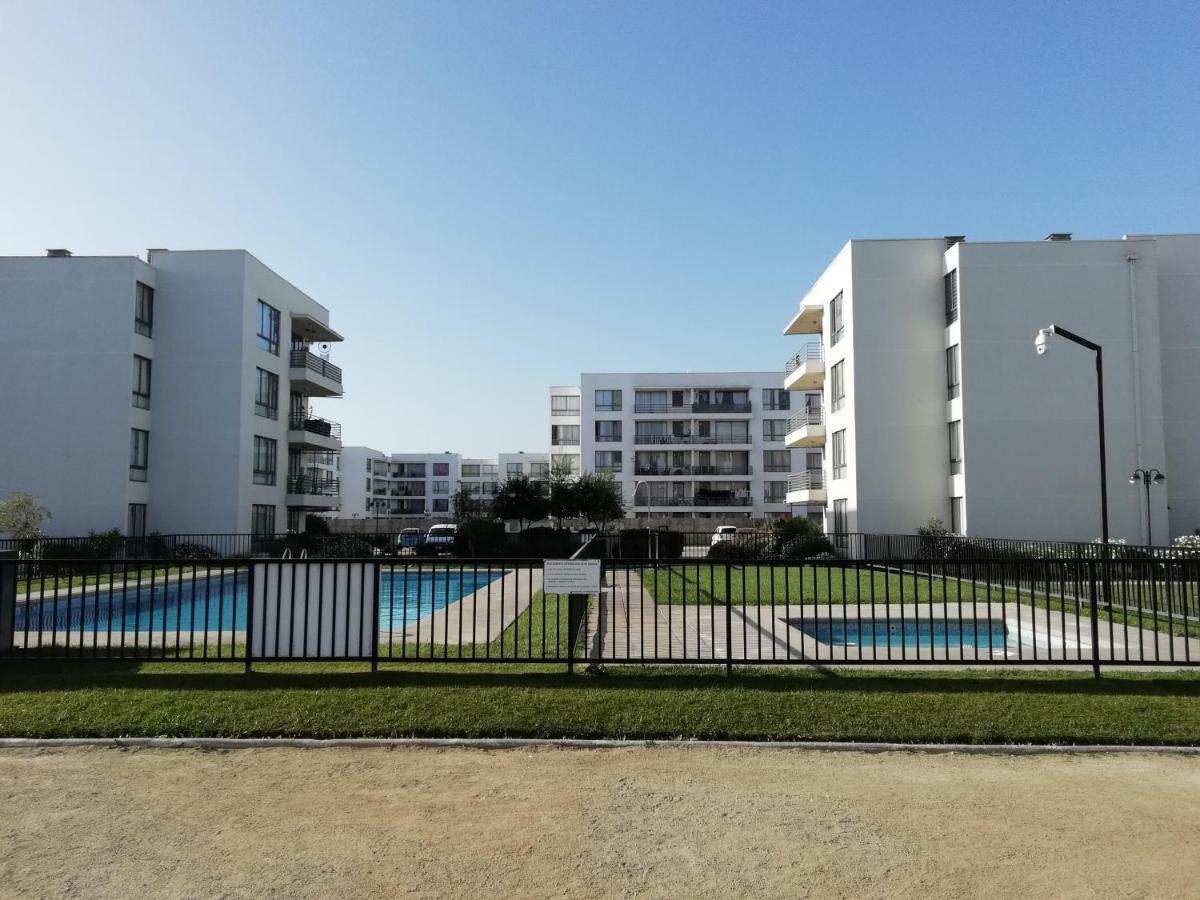 Departamento Parque Islon *