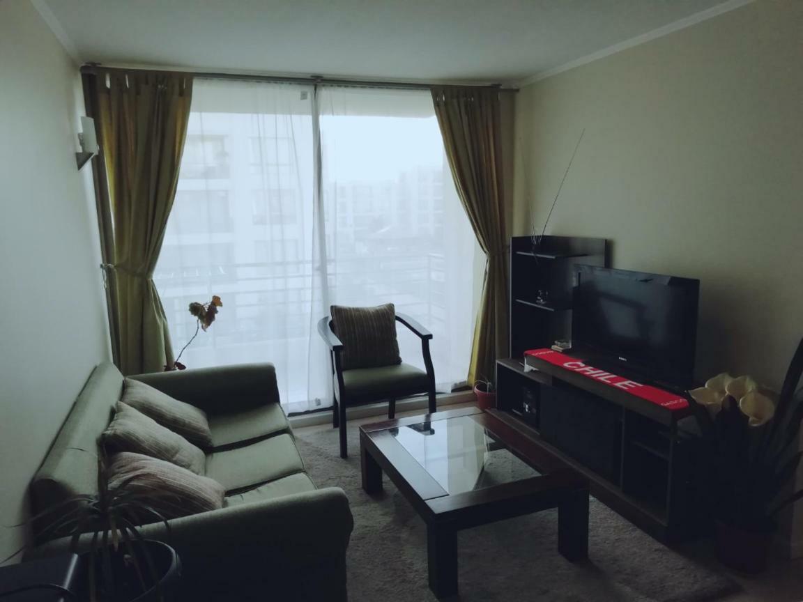 Departamento Parque Islon La Serena