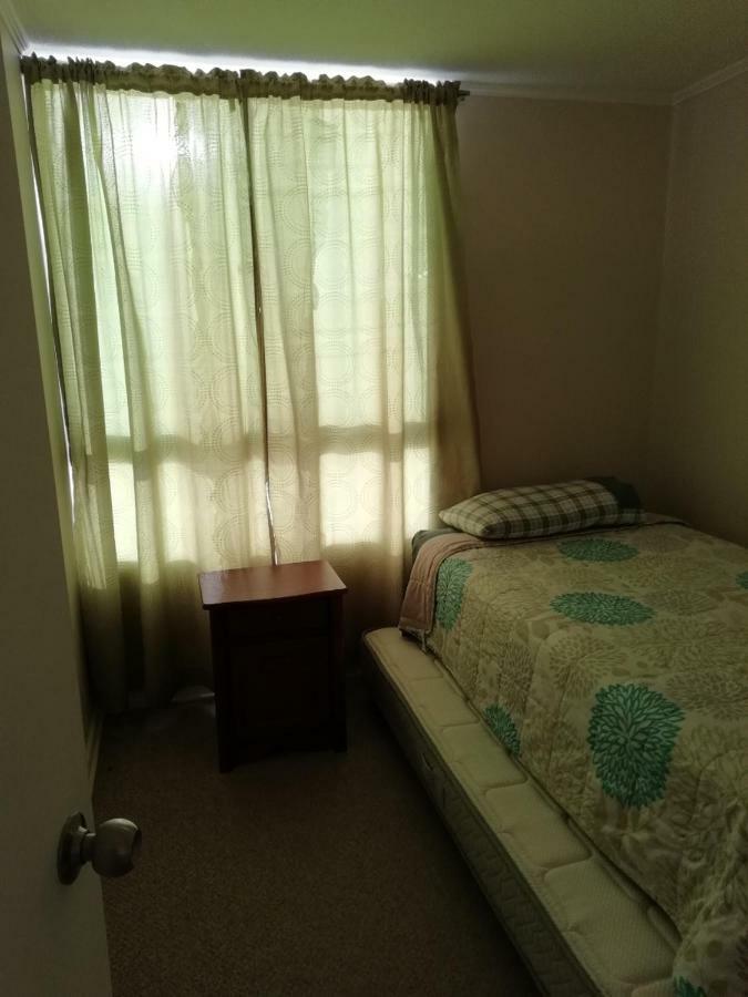 Departamento Parque Islon Apartamento La Serena