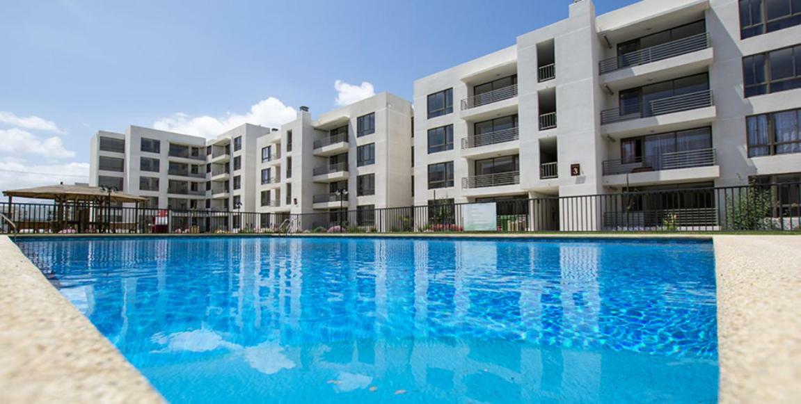 Departamento Parque Islon