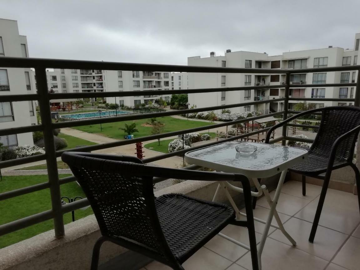 Departamento Parque Islon Apartamento
