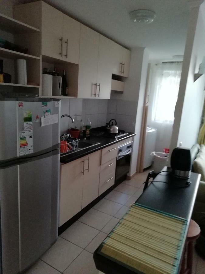 Departamento Parque Islon